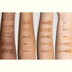 Halo Healthy Glow All-In-One Tinted Moisturizer SPF25 #Deep Rich Neutral 40ml