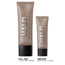 Halo Healthy Glow All-In-One Tinted Moisturizer SPF25 #Light Medium 12ml