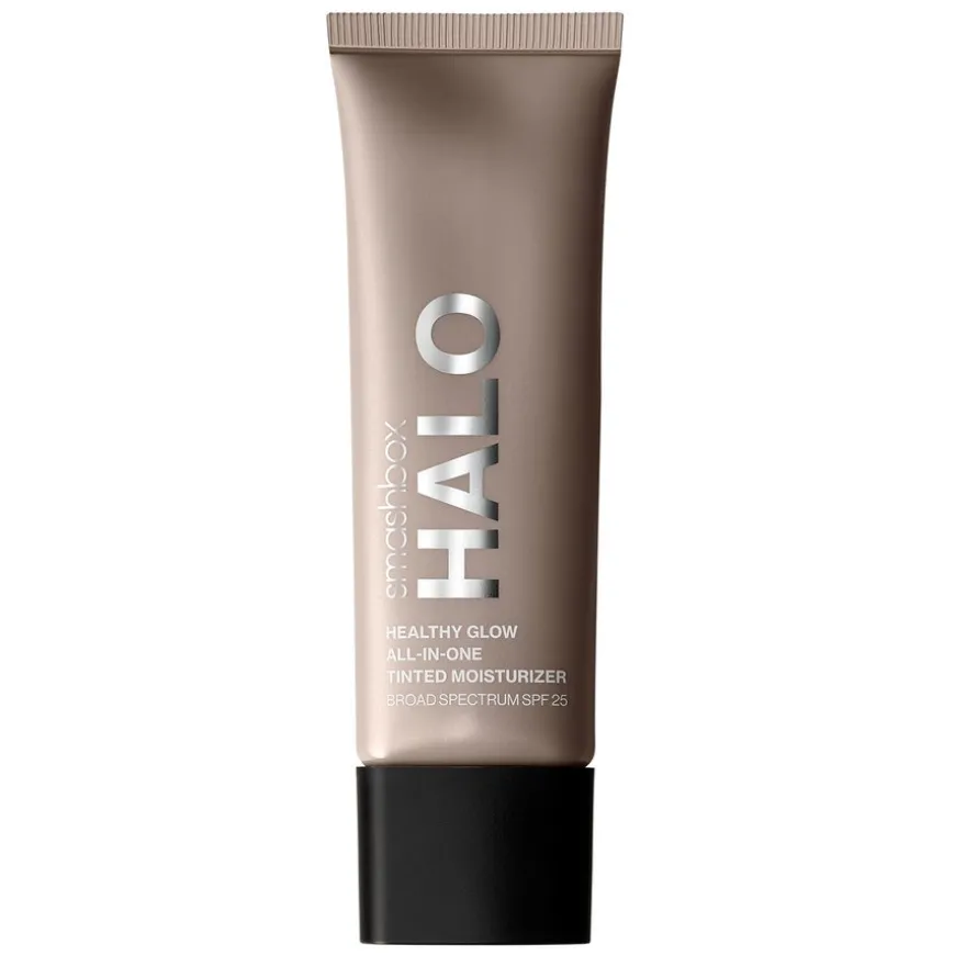 Halo Healthy Glow All-In-One Tinted Moisturizer SPF25 #Tan Deep 40ml