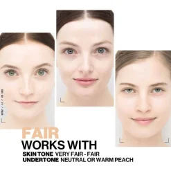 Halo Healthy Glow All-In-One Tinted Moisturizer SPF25 #Fair 40ml