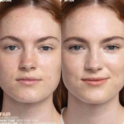 Halo Healthy Glow All-In-One Tinted Moisturizer SPF25 #Fair 40ml