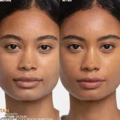 Halo Healthy Glow All-In-One Tinted Moisturizer SPF25 #Tan 40ml