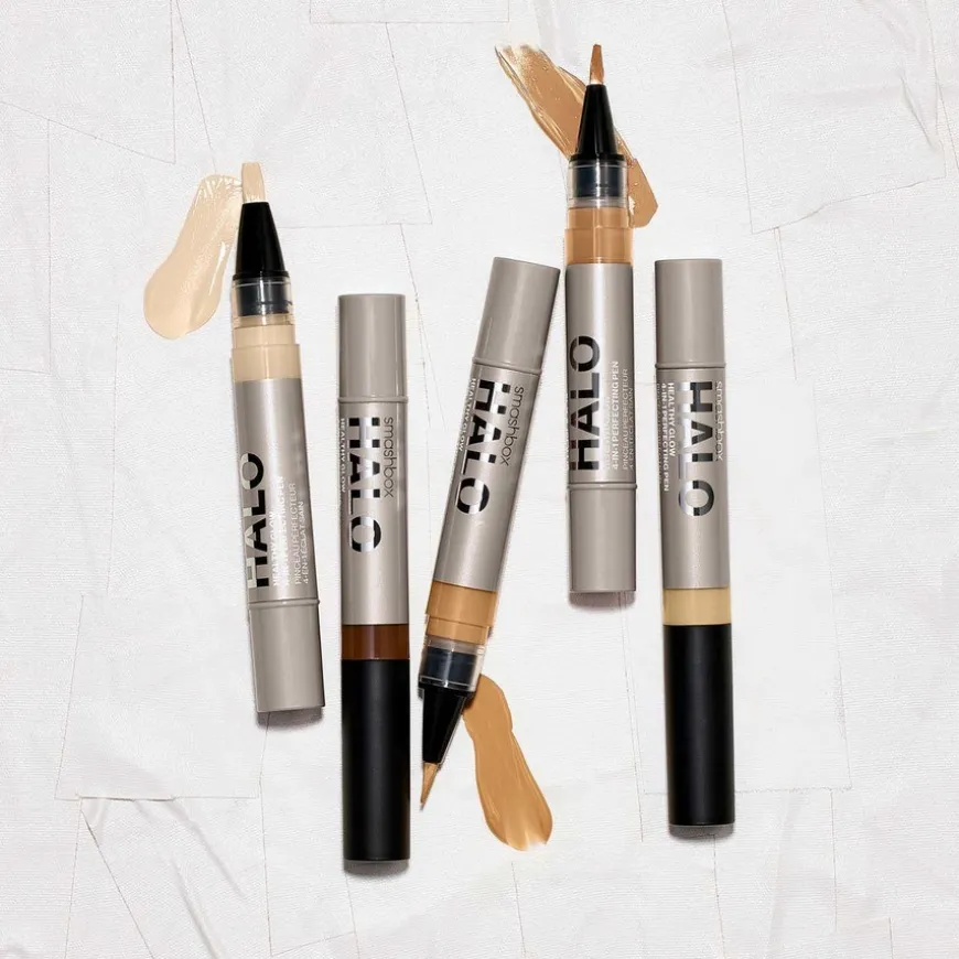 Halo Healthy Glow 4-in-1 Perfecting Pen L10W 3,5ml