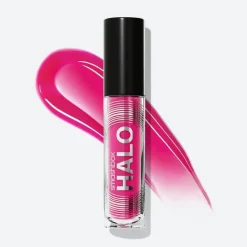 Halo Plump + Glow Gloss Aura 4,6ml