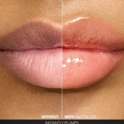 Halo Plump + Glow Gloss Energy 4,6ml