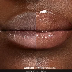 Halo Plump + Glow Gloss Glimmer 4,6ml