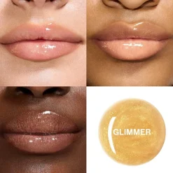 Halo Plump + Glow Gloss Glimmer 4,6ml