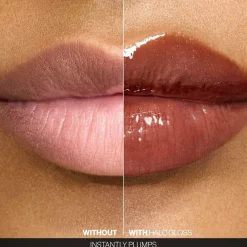Halo Plump + Glow Gloss Luster 4,6ml