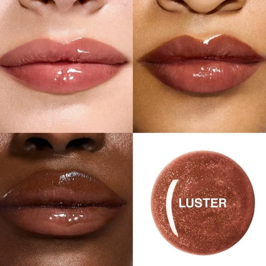 Halo Plump + Glow Gloss Luster 4,6ml