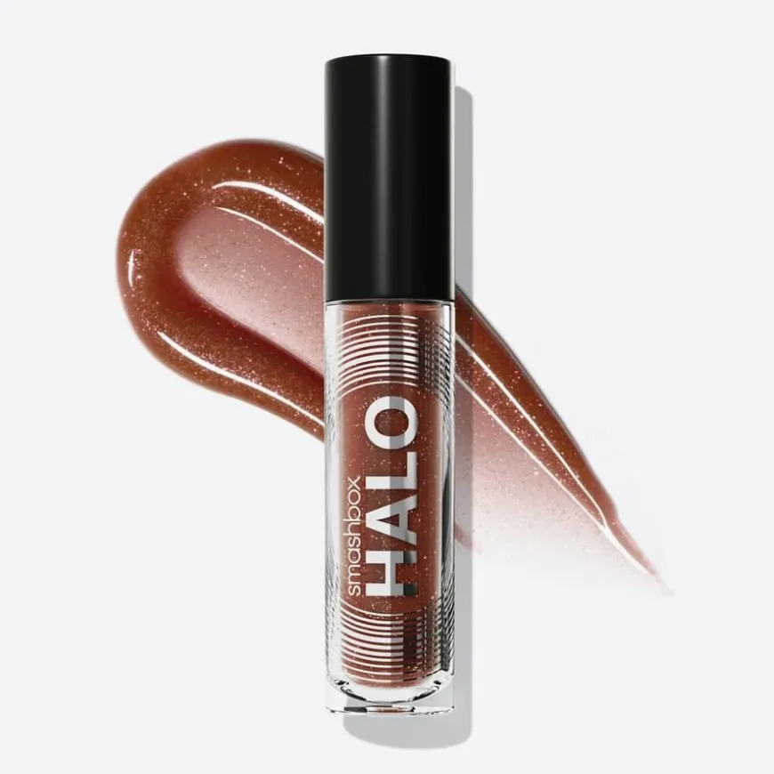 Halo Plump + Glow Gloss Luster 4,6ml