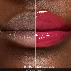 Halo Plump + Glow Gloss Spark 4,6ml
