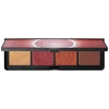 Halo Sculpt + Glow Face Palette Berry Saturation 15,7g