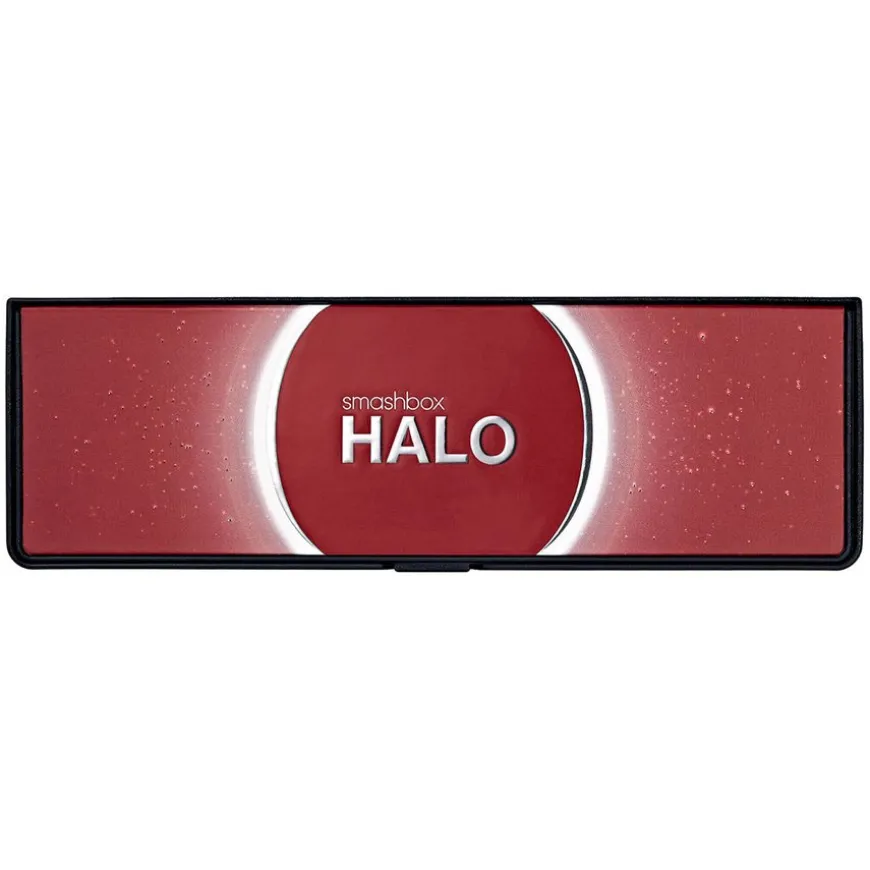 Halo Sculpt + Glow Face Palette Berry Saturation 15,7g