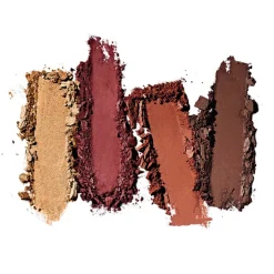 Halo Sculpt + Glow Face Palette Berry Saturation 15,7g