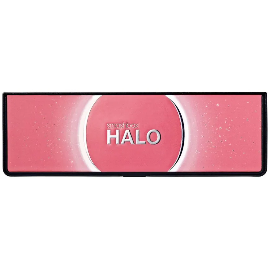 Halo Sculpt + Glow Face Palette Pink Saturation 15,7g