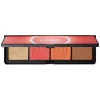 Halo Sculpt + Glow Face Palette Coral Saturation 15,7g