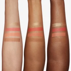 Halo Sculpt + Glow Face Palette Coral Saturation 15,7g