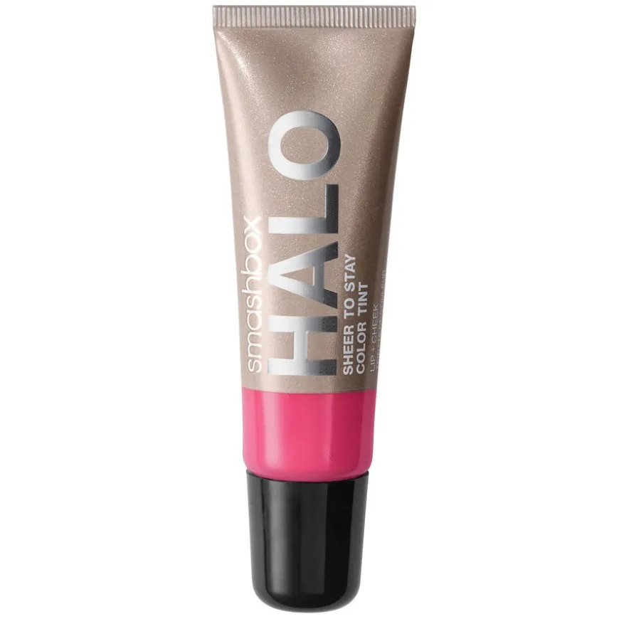 Halo Sheer to Stay Color Tint Blush 10ml
