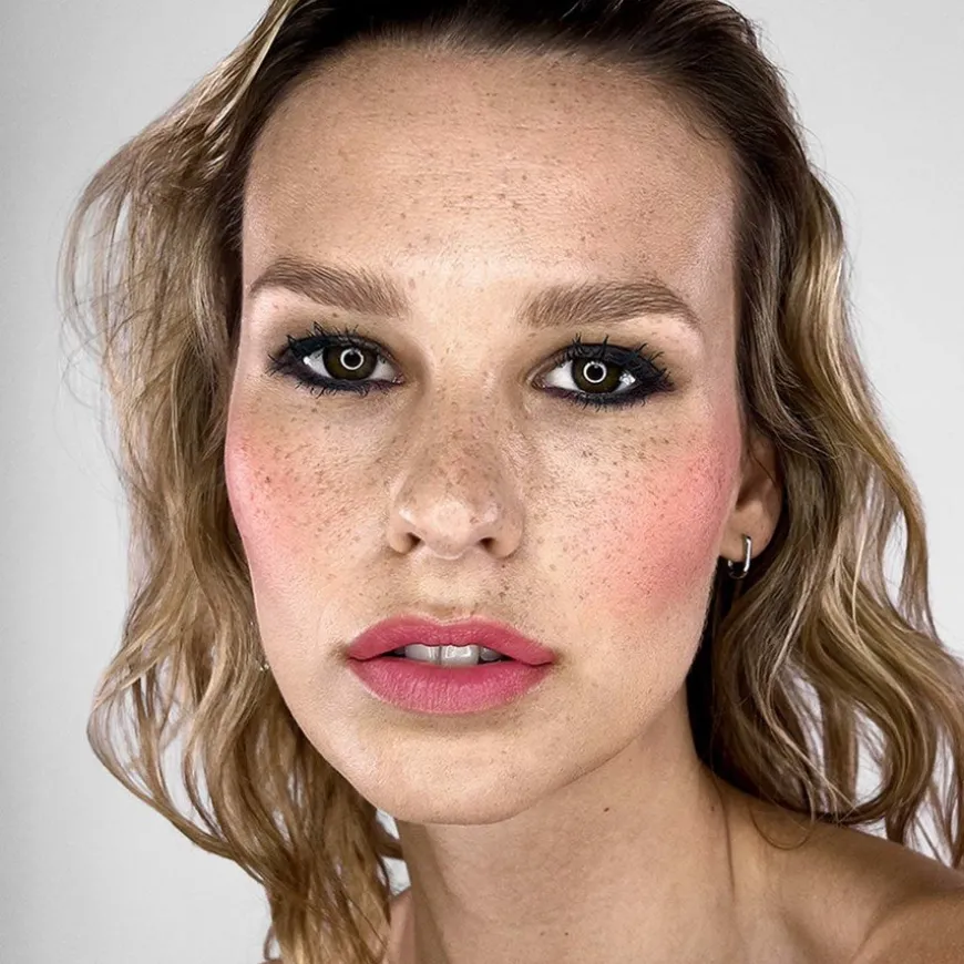 Halo Sheer to Stay Color Tint Blush 10ml