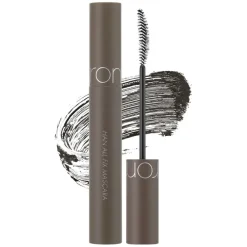 Han All Fix Mascara L02 Long Ash 7ml