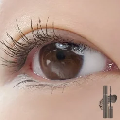 Han All Fix Mascara L02 Long Ash 7ml