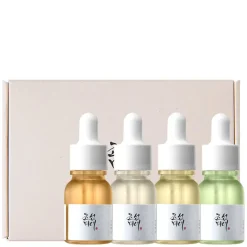 Hanbang Serum Discovery Kit 4pcs