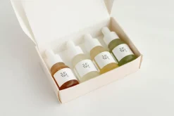 Hanbang Serum Discovery Kit 4pcs