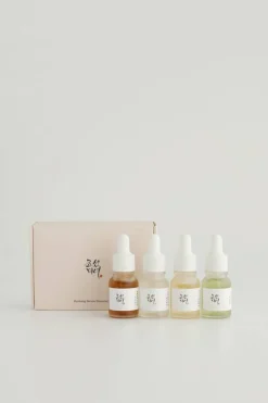 Hanbang Serum Discovery Kit 4pcs