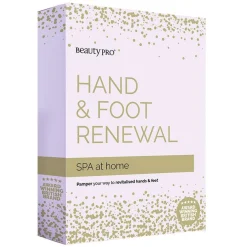 Hand & Foot Renewal Set
