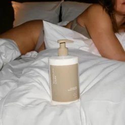 Hand and Body Cream 500ml