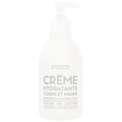 Hand And Body Lotion Cotton Flower 300ml