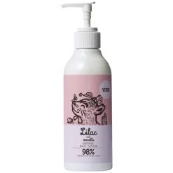 Hand And Body Lotion Lilac And Vanilla 300ml