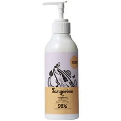 Hand And Body Lotion Tangerine And Raspberry 300ml