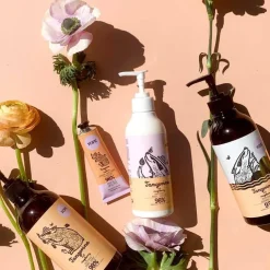 Hand And Body Lotion Tangerine And Raspberry 300ml