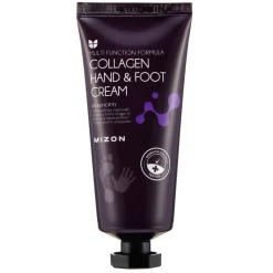 Hand And Foot Cream Collagen 100ml