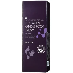 Hand And Foot Cream Collagen 100ml