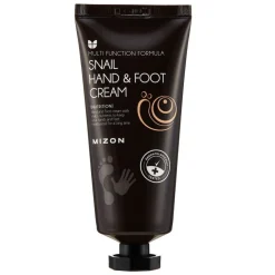 Hand And Foot Cream Snail 100ml