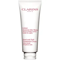 Hand And Nail Treatment Cream 100ml