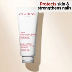 Hand And Nail Treatment Cream 100ml