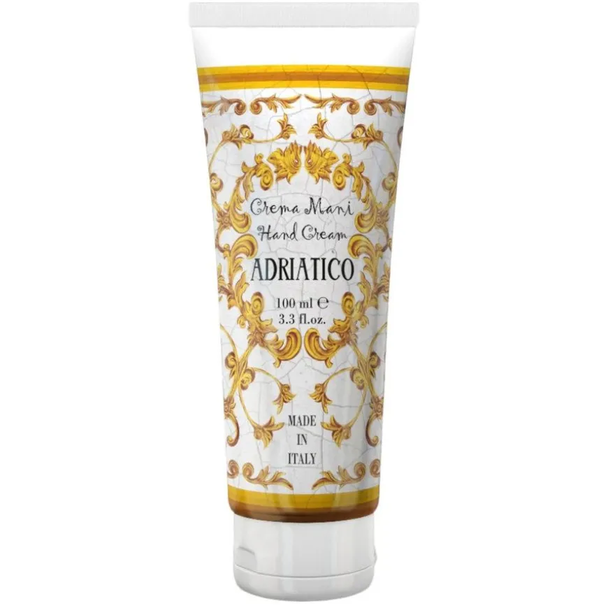 Hand Cream Adriatico 100ml