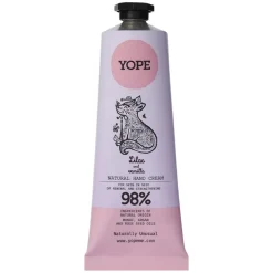 Hand Cream Lilac And Vanilla 50ml