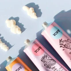 Hand Cream Lilac And Vanilla 50ml