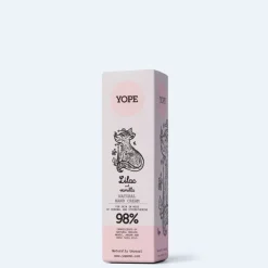 Hand Cream Lilac And Vanilla 50ml