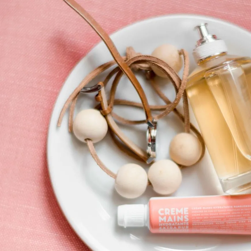 Hand Cream Pink Grapefruit 30ml