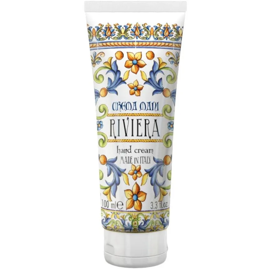 Hand Cream Riviera 100ml