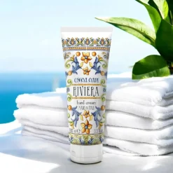 Hand Cream Riviera 100ml