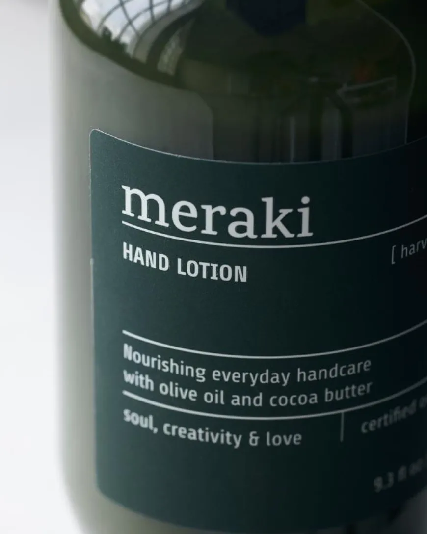 Hand Lotion Harvest Moon 275ml