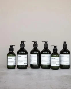 Hand Lotion Linen Dew 275ml