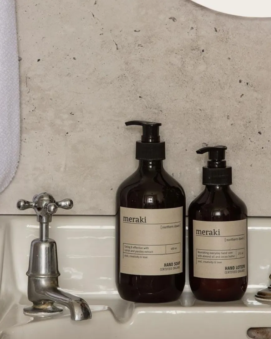 Hand Lotion Northern Dawn 275ml