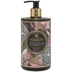 Hand Lotion Pink Citron Grapefruit 450ml